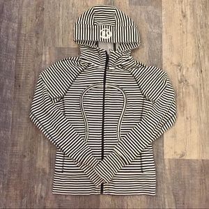 Lululemon Scuba Hoodie